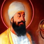 "Shahidi Diwas": A day to remember Guru Tegh Bahadur
