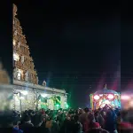 Devotees flock to Nanjangud Srikanteshwara Temple