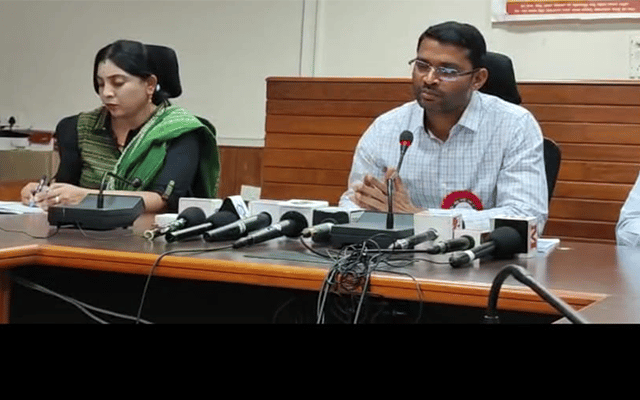 Manipal: Encephalitis vaccination drive from December 5 to 24: DC Koormarao