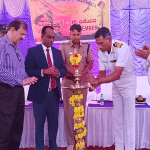 Karwar: We are sleeping peacefully due to the sacrifices of our soldiers: Commodore Viju Samuel 