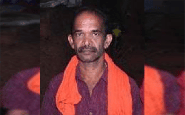Bantwal: Chowki assistant of Kateel Mela dies of heart attack