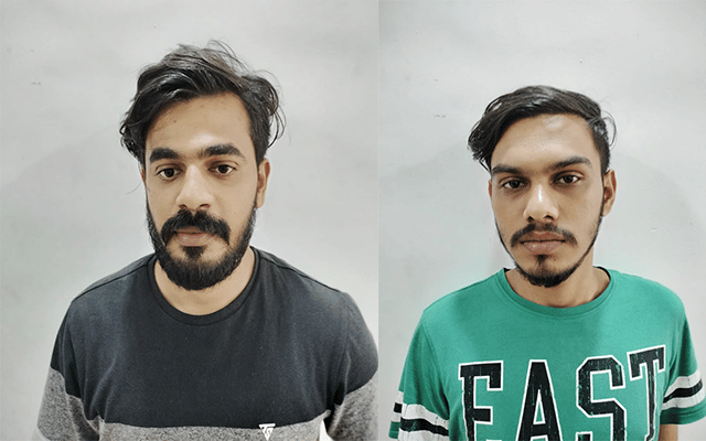 Kasargod: Two accused arrested in Priyesh murder case