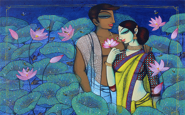 BENGALURU: An exhibition of artworks by leading artists from Maharashtra