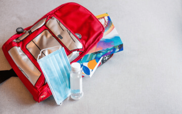 Condoms, contraceptives found in school bags in Bengaluru