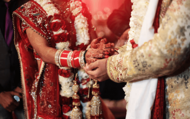 Hassan: Bride's face gets disfigured, groom cancels wedding