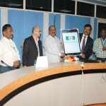 Shimoga: DCC Bank launches 'Mobile App'