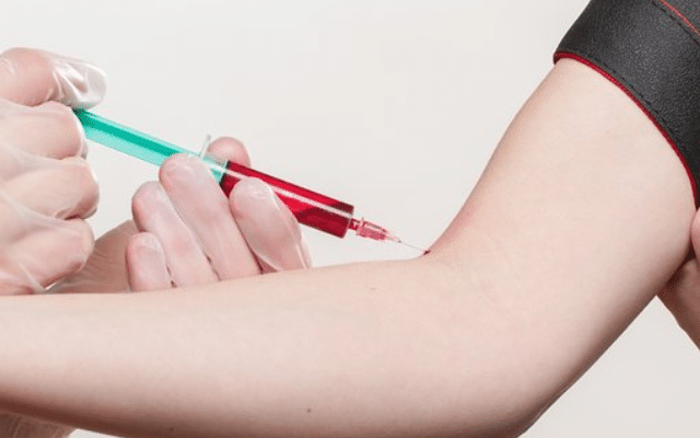 Amaravati: Man arrested for injecting HIV-infected blood on pregnant wife