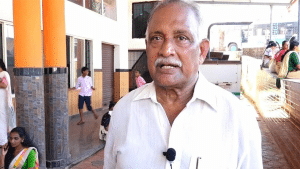 Moodbidri: Jains object to making Sammeda Shikharji a tourist destination