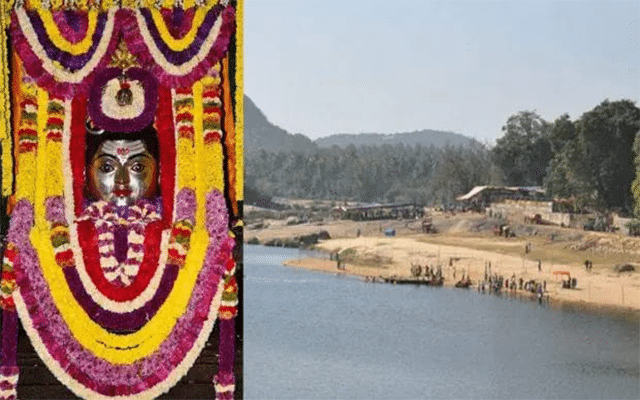 Shivamogga: Theerthahalli Ellamavasya Grand Fair begins soon