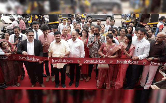 Mangaluru Joyalukkas renovated jewellery store inaugurated