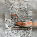 Three killed in landslide in Chamarajanagar