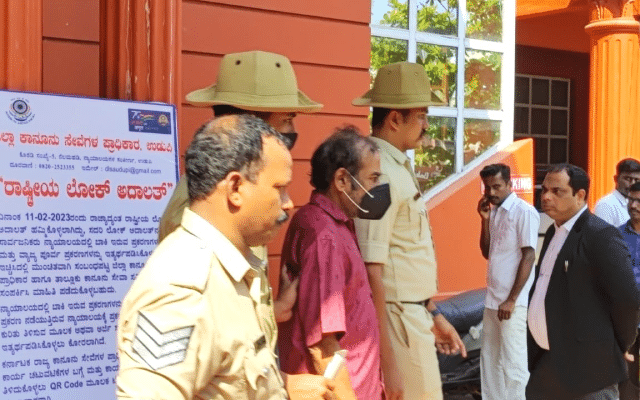 Udupi Kamalakshi Society booked in udupi in a cheating case