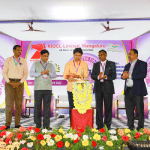 A two-day state-level chess tournament organised by KIOCL Ltd.