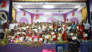 A two-day state-level chess tournament organised by KIOCL Ltd.