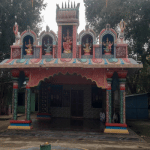 olhapurdamma Mahalakshmi temple vandalised