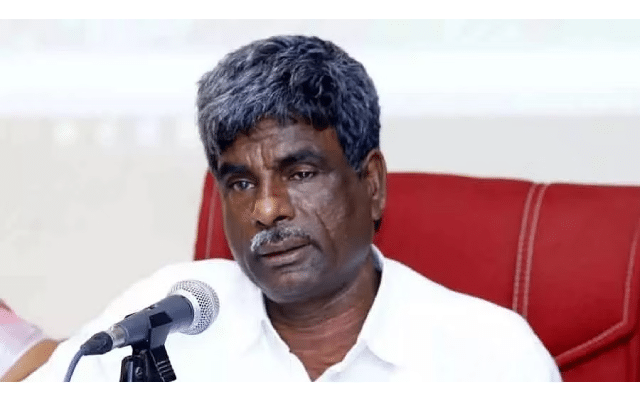 No personal enmity against Gopal Poojary: Kota Srinivas Poojary