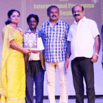 Madikeri: "Naada Peda Asha" won the title of "Best Regional Film"