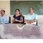 Madikeri: Karnataka State Co-operative Mahamandal's march towards co-operative societies