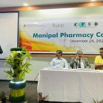 Centre for Pharmaceutical Skill Development, MAHE organized Manipal Pharmacy Conclave for Students
