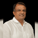 Education aspirant Manjunath Bhandari to become minister