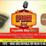 Mangaluru: News Karnataka invites 'Speech Salad 2023' contest