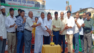 Mangaluru: District-level Clean Saturday campaign launched