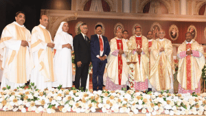 Mangaluru: Golden Jubilee celebrations of the Pastoral Parishad of the Diocese