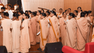 Mangaluru: Golden Jubilee celebrations of the Pastoral Parishad of the Diocese