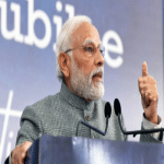 Our government is working on an all-pervasive basis, says PM Modi