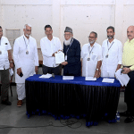 Mangaluru: Muslim Central Committee Dakshina Kannada and Udupi district general body meeting held at Mini Town Hall