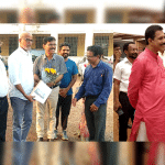 Mumbai: Ermal Harish Shetty's efforts are a reward, says niyoga