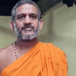 Pejavara seer questions why Brahmins should not become Chief Minister of the state
