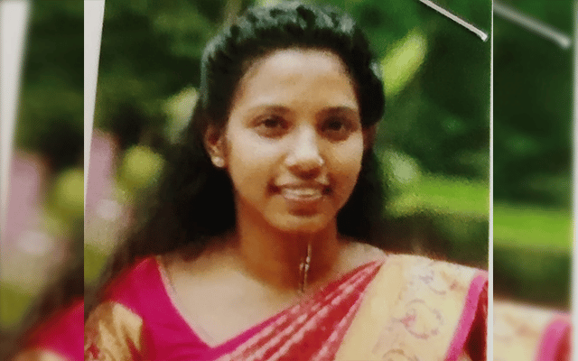 Brahmavar: Sara Desa, a resident of Happalabettu in Mabukala, goes missing
