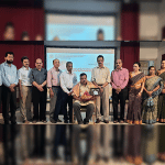 Ujire: Dr. Farewell ceremony for P.N. Udayachandra by college faculty association