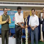 Belthangady: SDM Inauguration of State-level Science Fair at Engineering College