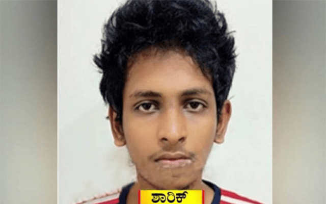 Mangaluru: Suspected terrorist Shariq recovers, NIA intensifies probe