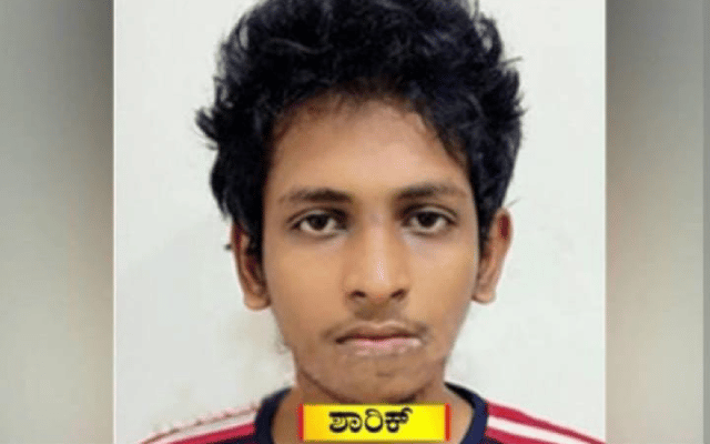 Police to probe Shariq's account from abroad in Jharkhand, Madhya Pradesh, Tamil Nadu