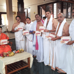 Ujire: Only Lord Janardhana gives salvation- Shiroor Sri