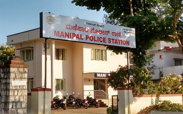 Three college students detained in Manipal for consuming ganja