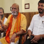 Udupi: Fearing defeat, activists were falsely accused of committing atrocities: Muthalik