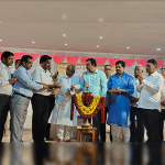 Udupi: 8th branch of Rajapura Saraswat Credit Co-operative Society inaugurated at Perdur