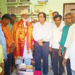 Bidar: A matter of pride for the state: Former MLA Ashok Kheny