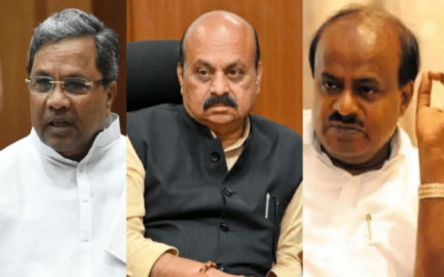 Bengaluru: All eyes are on karnataka assembly elections
