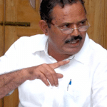 Mla Ramaswamy warns that Krishnegowda's allegations are not true