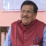 BJP government is more concerned about the development of Kodagu district: K G Bopaiah