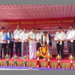Kundapur: Bantara Sangha's state-level sports festival programme