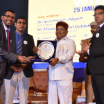 Udupi Deputy Commissioner wins best district election officer award