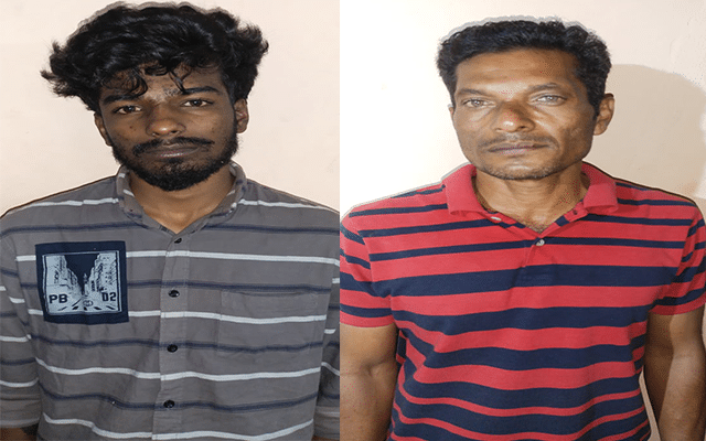 ullal-two-arrested-for-smuggling-banned-mdma