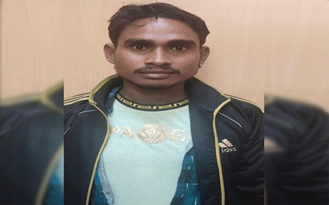 Manipal: Absconding POCSO case accused arrested