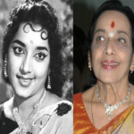 actress Jamuna passes away in Hyderabad